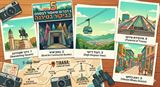 5 דברים שאסור לפספס בביקור בטירנה: המדריך למטייל בבירת הבלקן