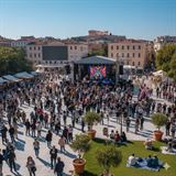  פסטיבל "This Is Athens City Festival"