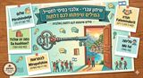 שיחון עברי-אלבני בסיסי למטייל: המילים שיפתחו לכם דלתות בלב הבלקן