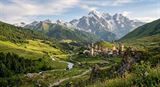 ​Организованный тур в Грузию на русском языке