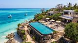 דיל לזנזיבר מלון Z Lodge Zanzibar