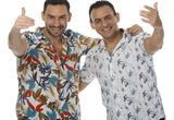 אוזבקיסטן כשר עם האחים האמנים רונן וחי דוידוב חופשון