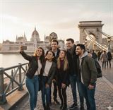 דיל לבודפשט