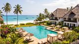 דיל לזנזיבר מלון TOA HOTEL & SPA ZANZIBAR