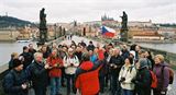 טיול מאורגן  למשפחות  לפראג